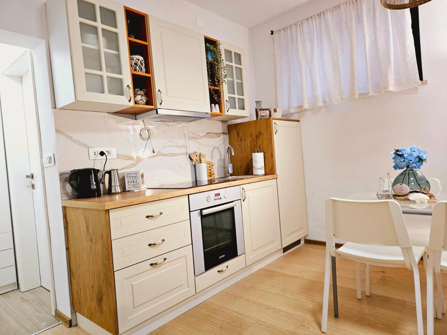 Apartma Tul Izola Dış mekan fotoğraf