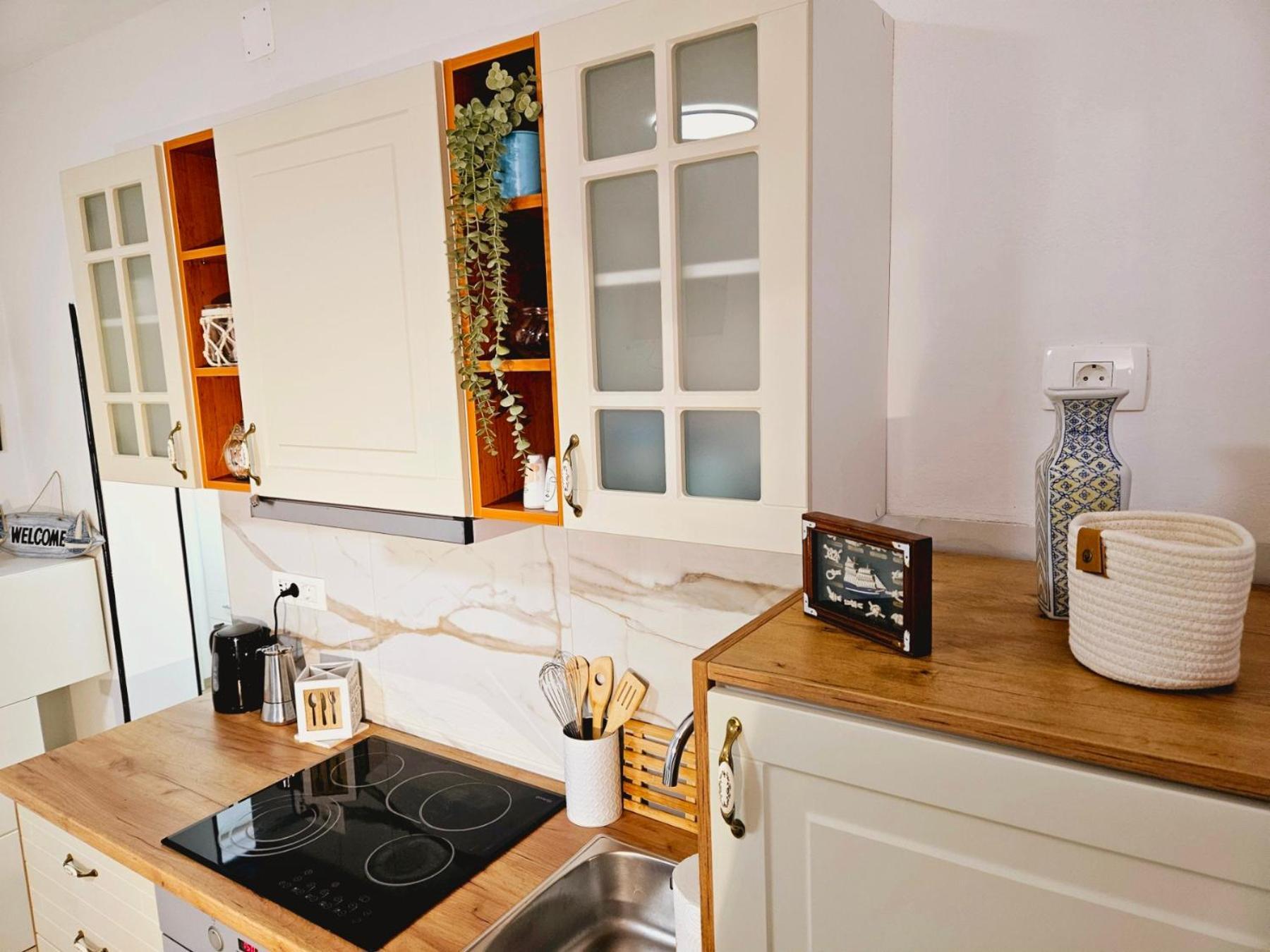 Apartma Tul Izola Dış mekan fotoğraf
