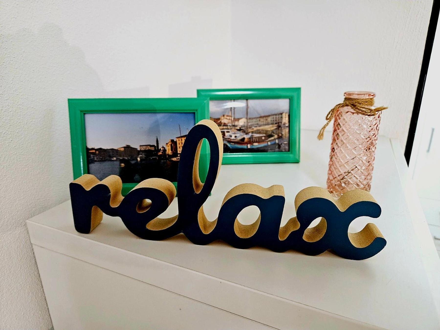Apartma Tul Izola Dış mekan fotoğraf