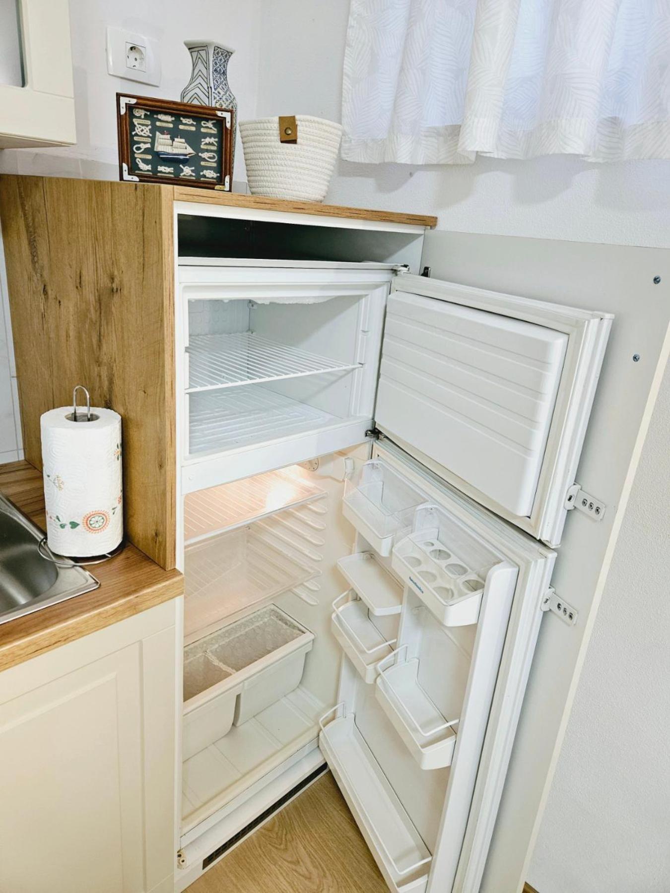 Apartma Tul Izola Dış mekan fotoğraf