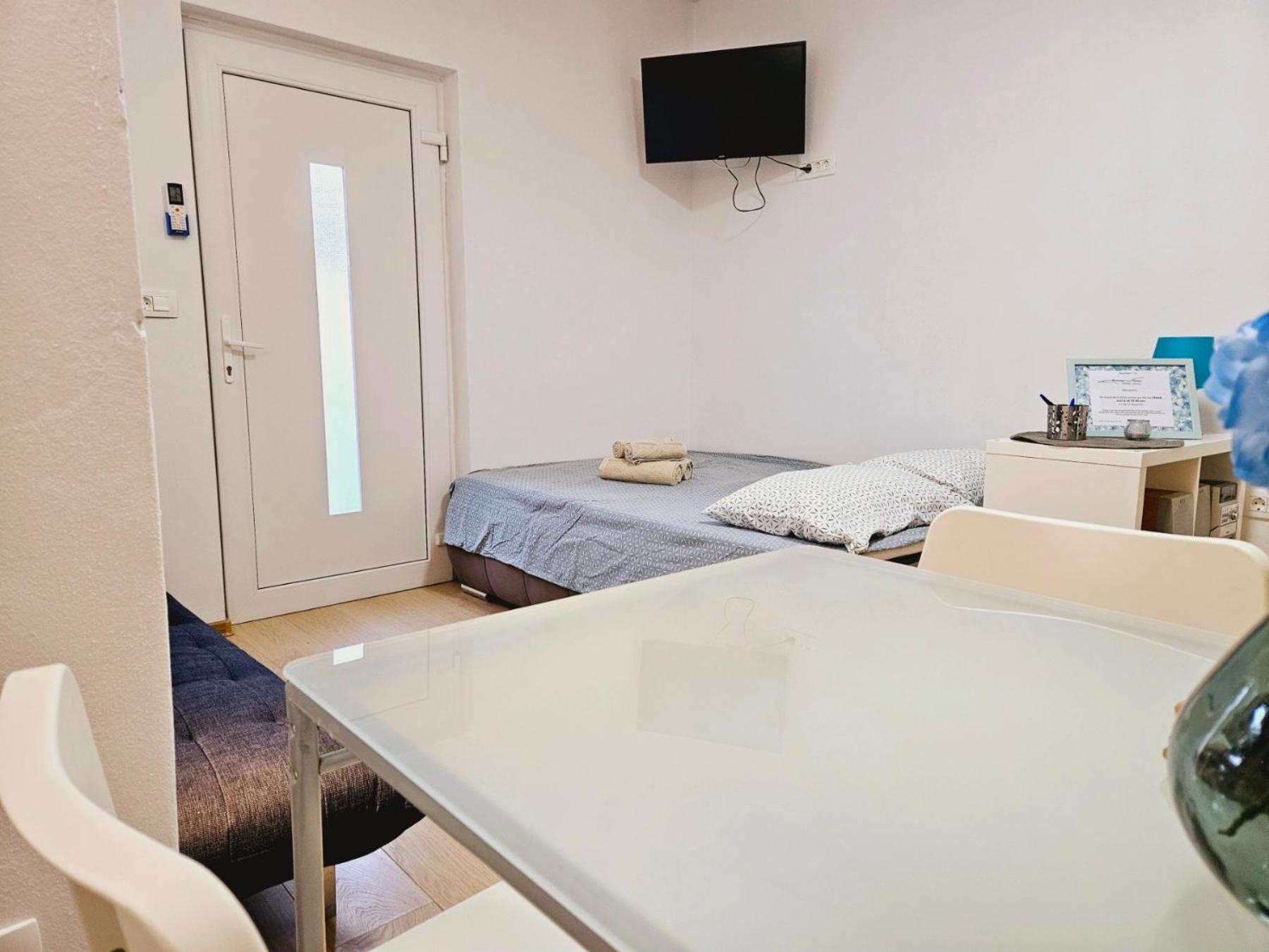 Apartma Tul Izola Dış mekan fotoğraf