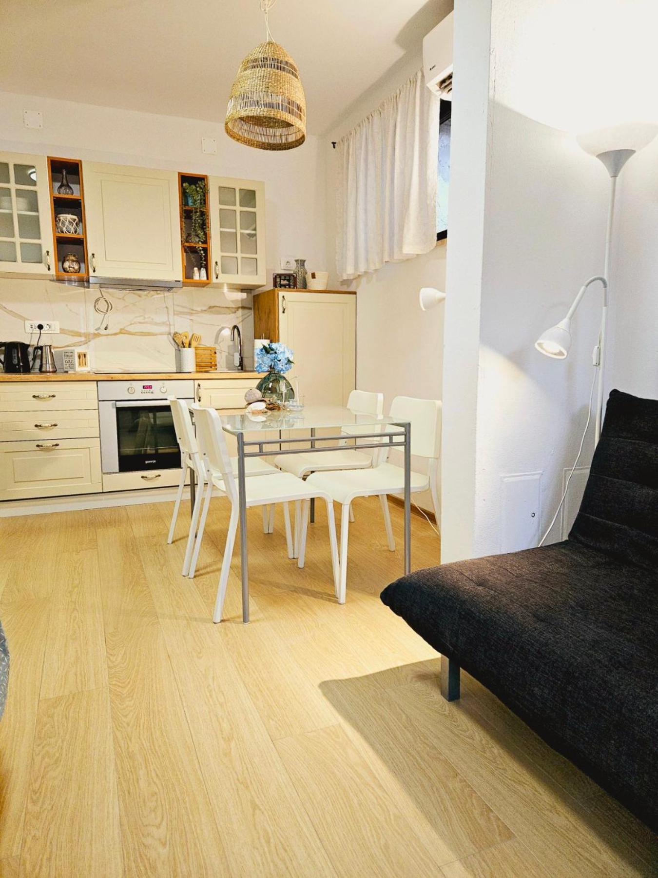 Apartma Tul Izola Dış mekan fotoğraf