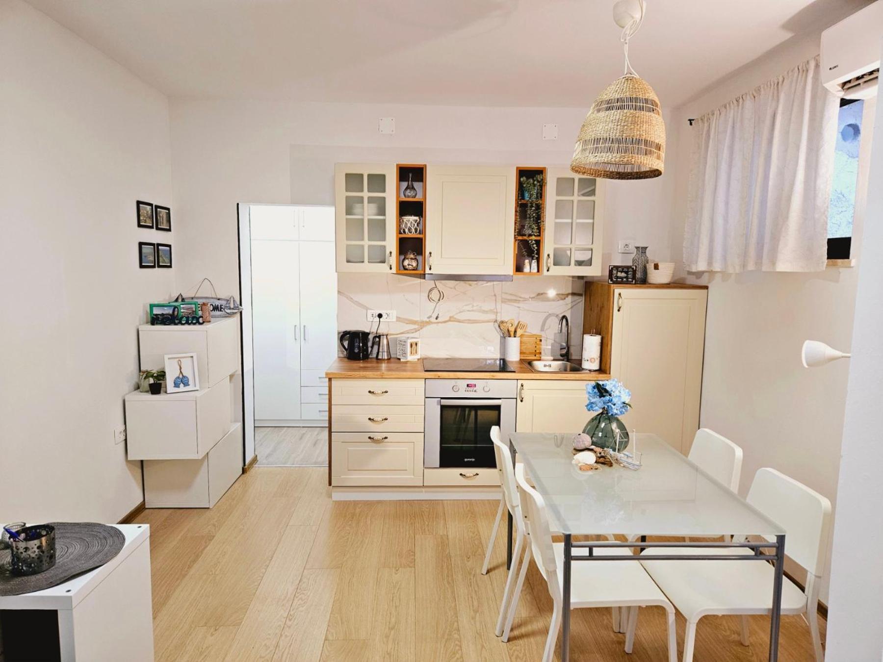 Apartma Tul Izola Dış mekan fotoğraf