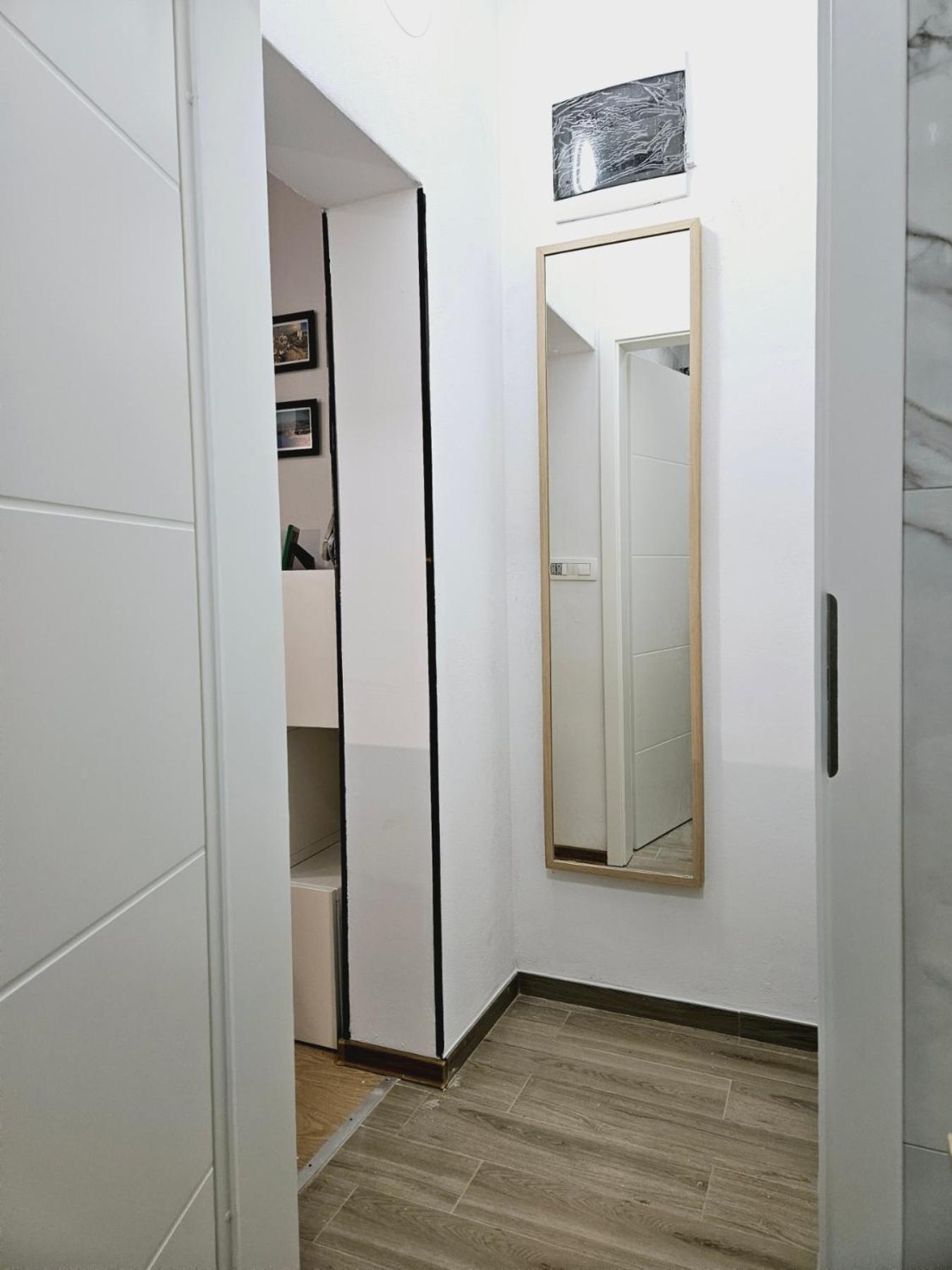 Apartma Tul Izola Dış mekan fotoğraf