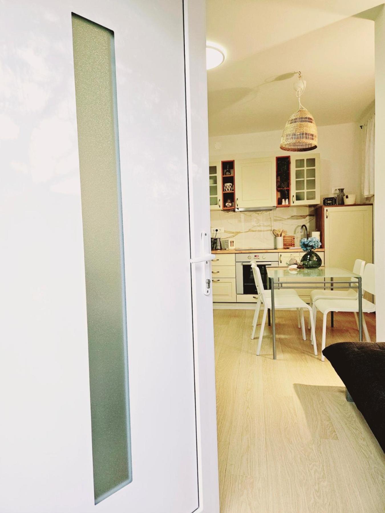 Apartma Tul Izola Dış mekan fotoğraf