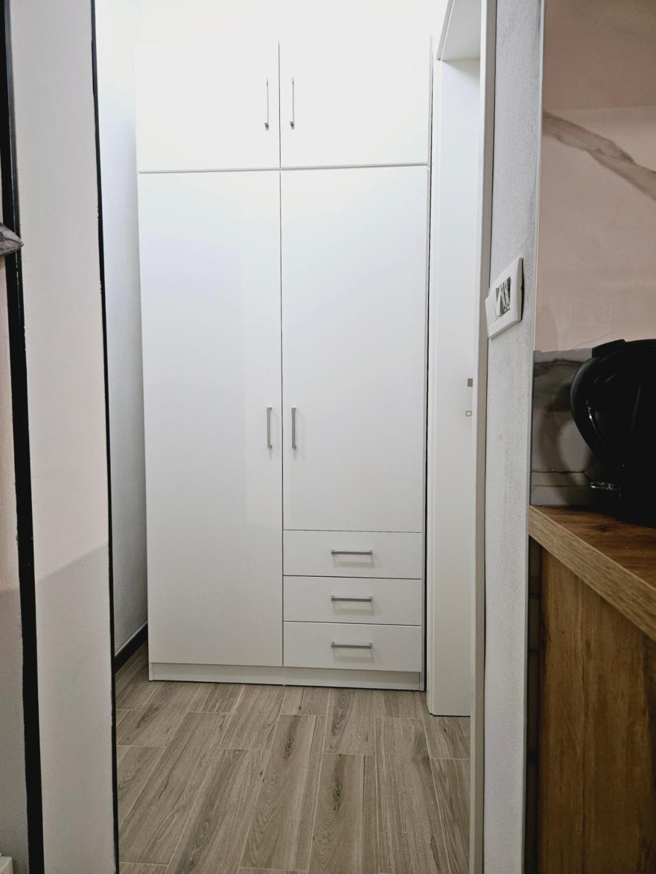 Apartma Tul Izola Dış mekan fotoğraf