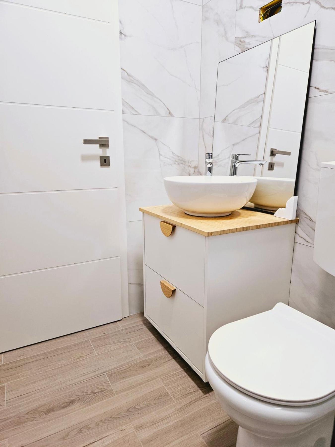 Apartma Tul Izola Dış mekan fotoğraf