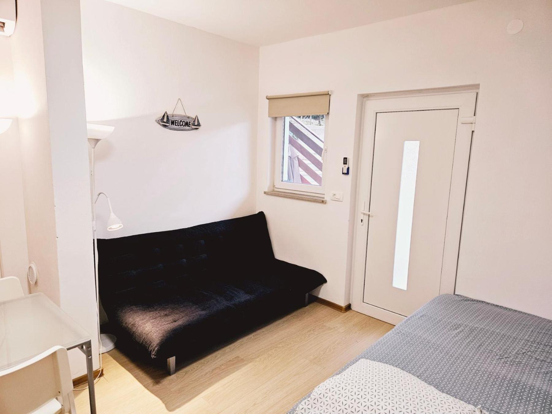 Apartma Tul Izola Dış mekan fotoğraf