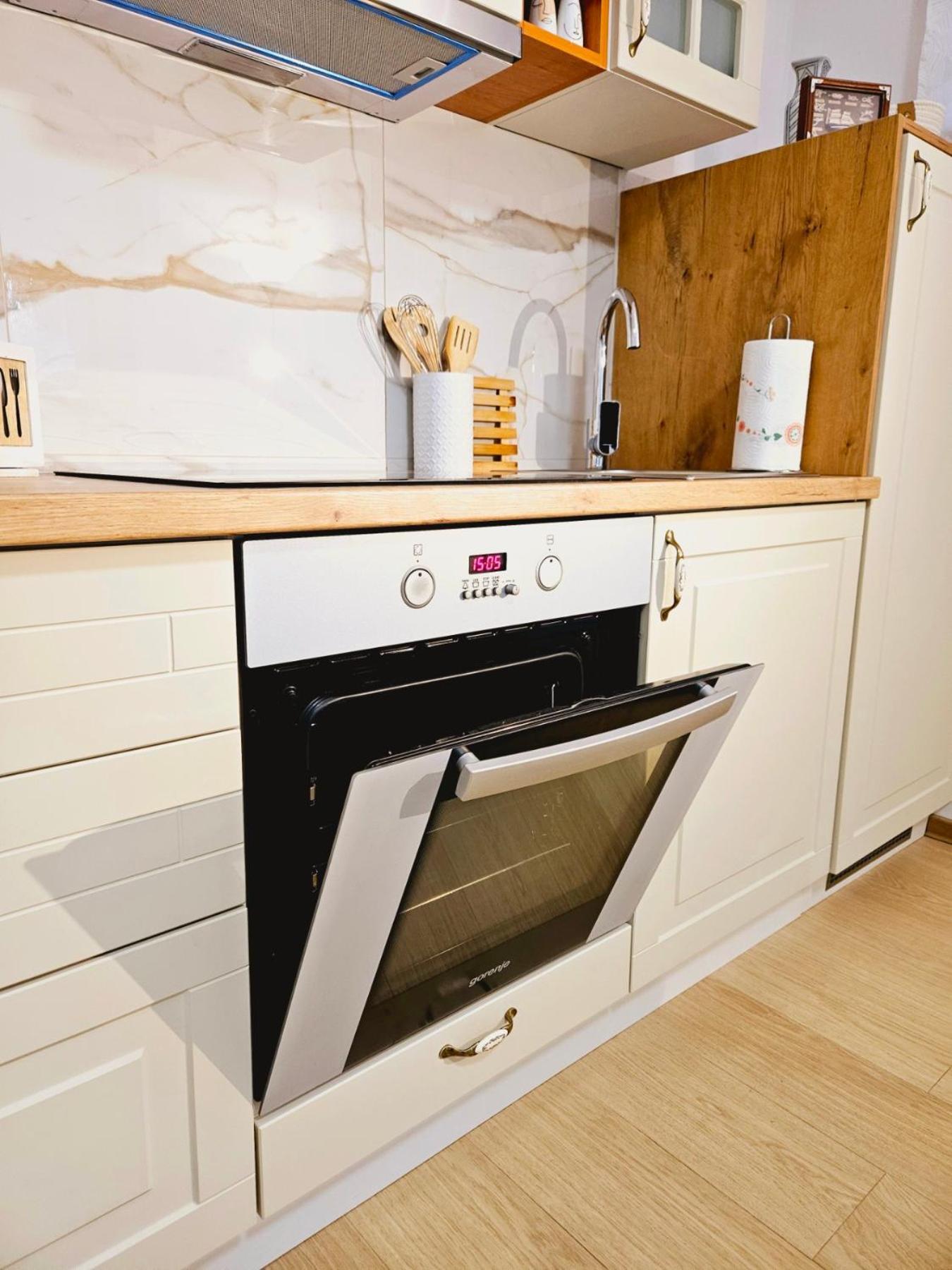 Apartma Tul Izola Dış mekan fotoğraf
