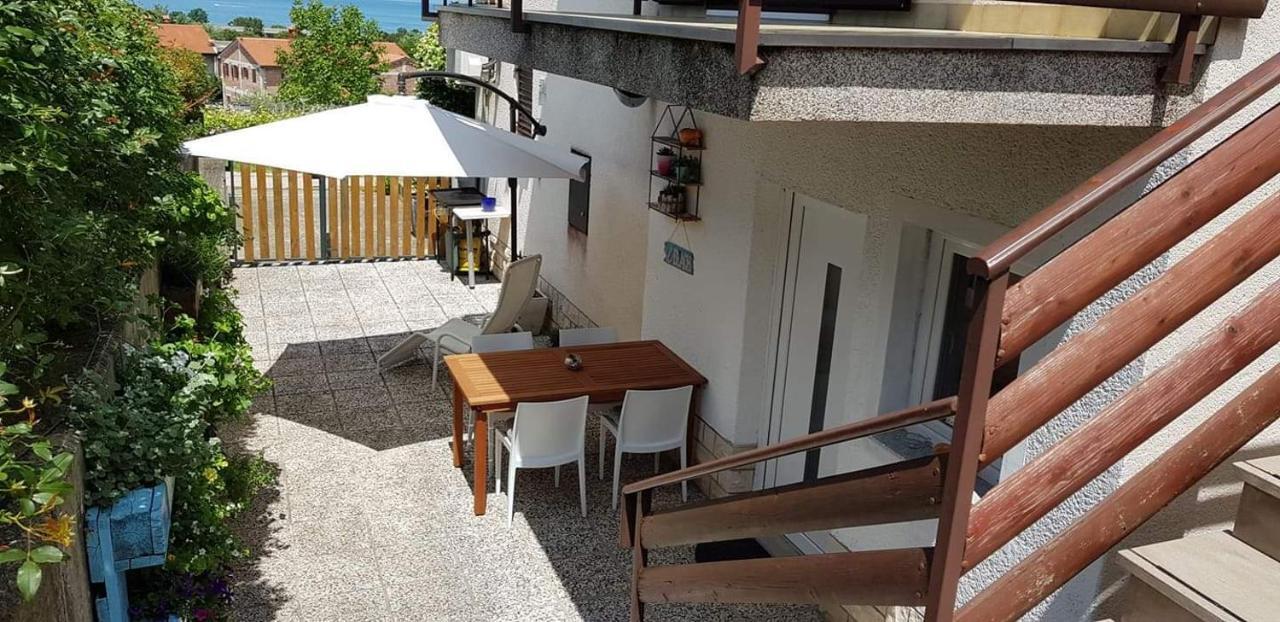 Apartma Tul Izola Dış mekan fotoğraf