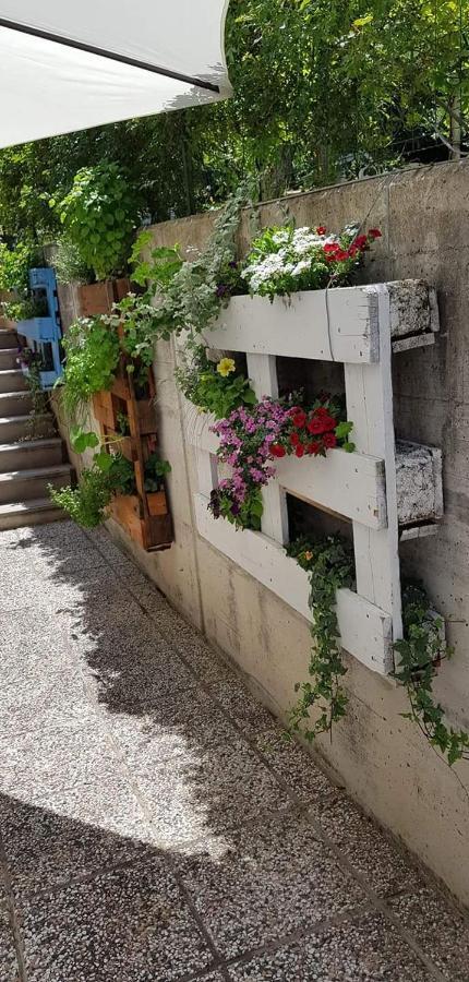 Apartma Tul Izola Dış mekan fotoğraf